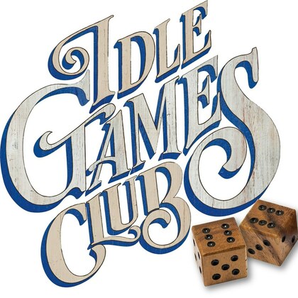 Image for Idle Games Club