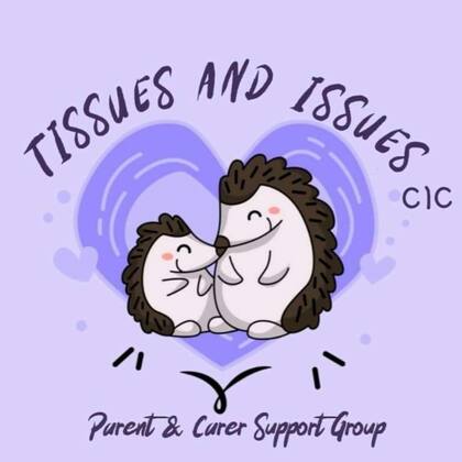 Image for Tissues and Issues